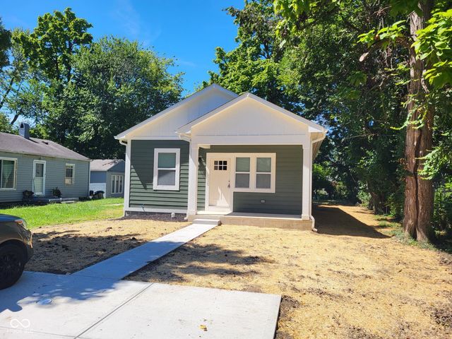 4144 N  Edmondson Ave, Indianapolis, IN 46226