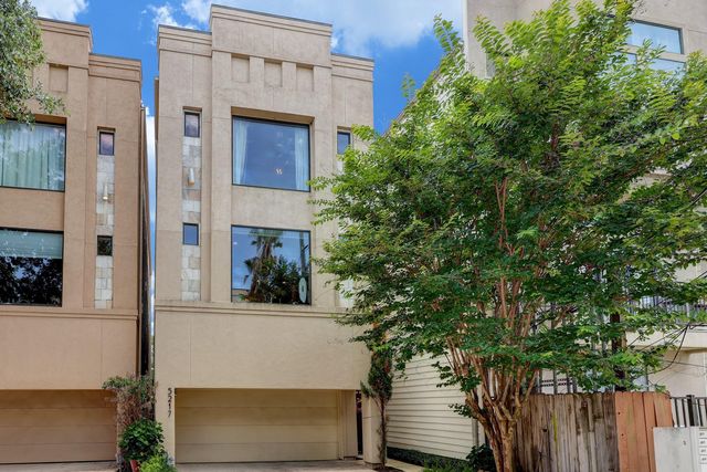 5217 Lillian St, Houston, TX 77007