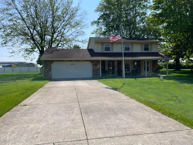 6312 Meadowlark Ln, Payne, OH 45880