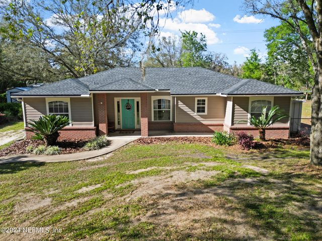 5800 SUNSET CRATER Drive, Keystone Heights, FL 32656
