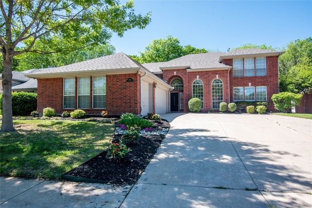 5841 Cypress Cove Dr, The Colony, TX 75056