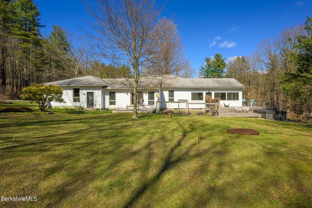 388 West Rd, Alford, MA 01266
