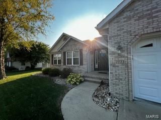 2723 Keebler Rd, Maryville, IL 62062