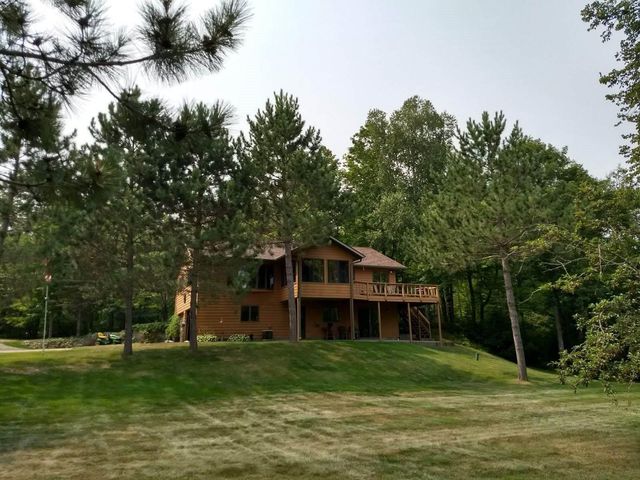 21745 Bay Port Pl, Cohasset, MN 55721