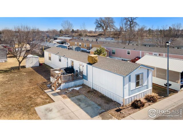 435 N 35th Ave UNIT 203, Greeley, CO 80634
