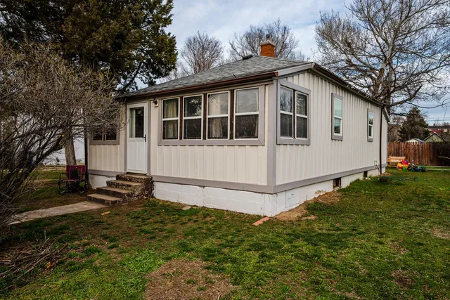 721 S  Carlin St, Sheridan, WY 82801