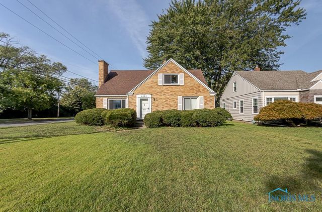 4101 Elmhurst Rd, Toledo, OH 43613