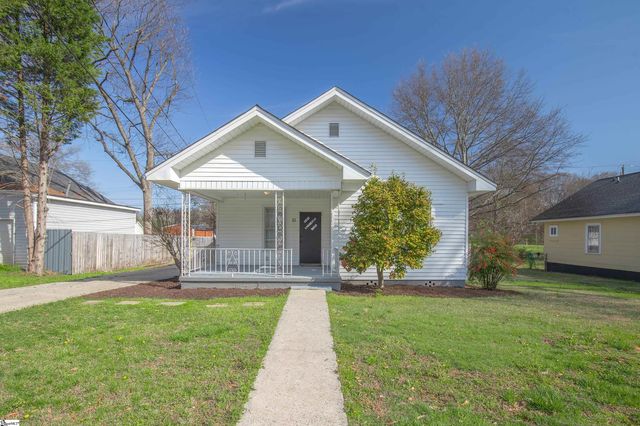 10 Thomas St, Greenville, SC 29611