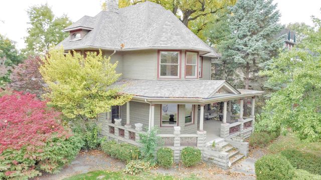 743 Owen St, Lafayette, IN 47905