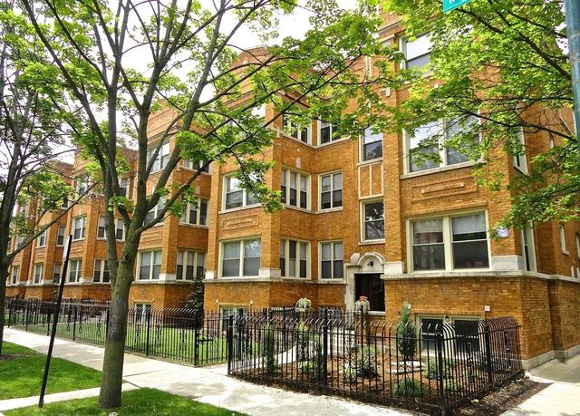 4850 N  Drake Ave  #2, Chicago, IL 60625