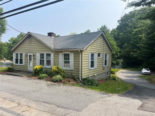 322 Boston Post Rd, Waterford, CT 06385