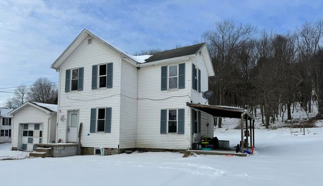 225 Railroad St, Big Run, PA 15715