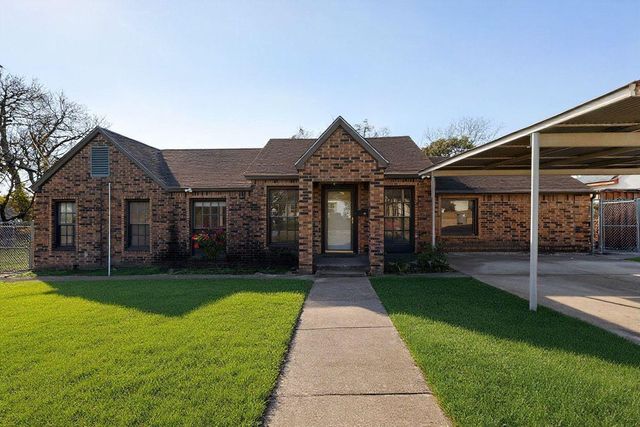 1108 Winters St, Dallas, TX 75216