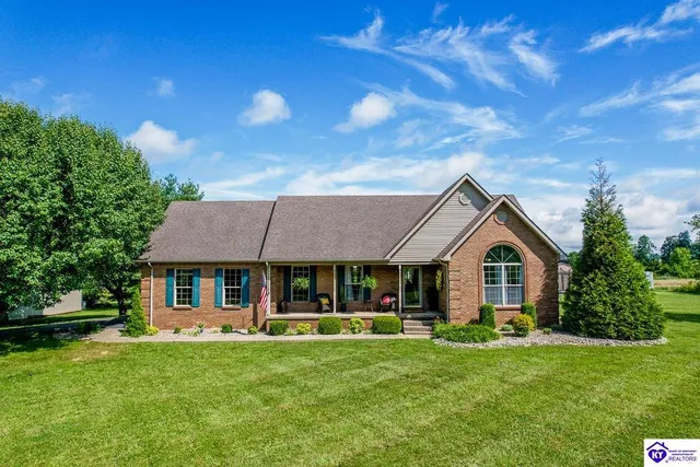 1455 Morning Star Rd, Hodgenville, KY 42748