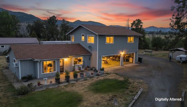 565 Main St, Hornbrook, CA 96044