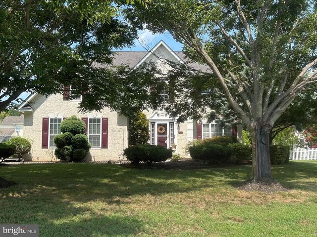 218 Pleasant Hill Dr, Camden Wyoming, DE 19934