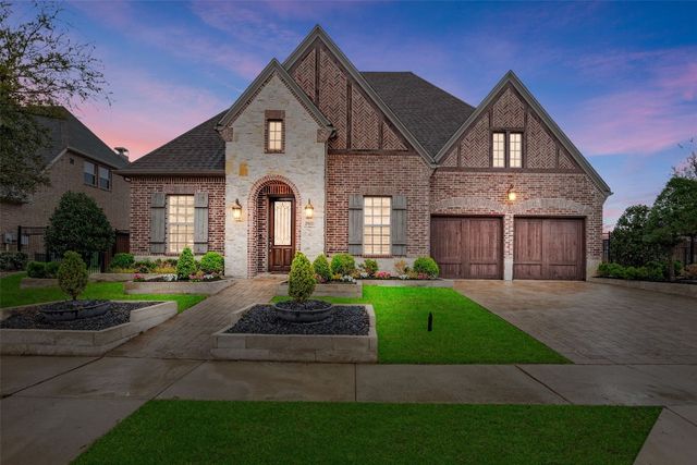 2931 Meadow Dell Dr, Prosper, TX 75078