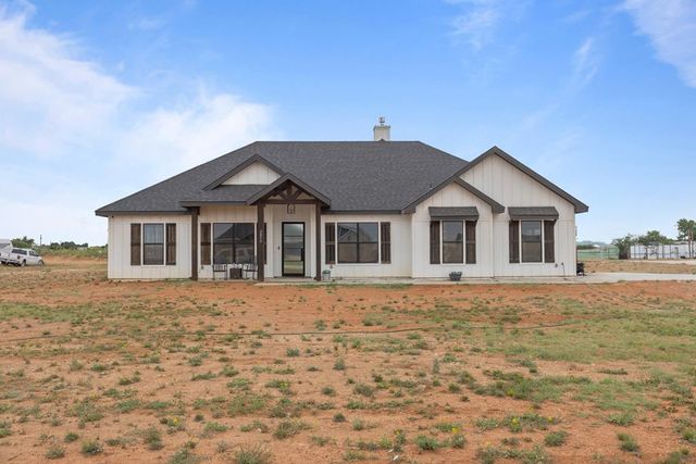 2859 SE 1415th, Andrews, TX 79714
