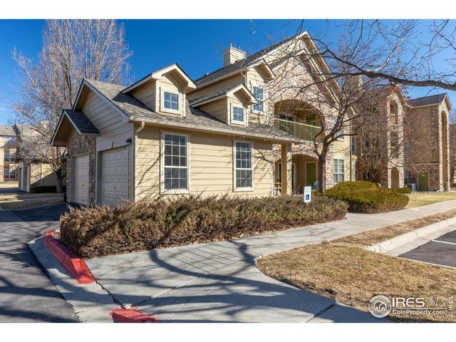 5620 Fossil Creek Pkwy UNIT 5201, Fort Collins, CO 80525