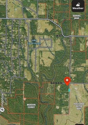 Rattlesnake Ln #2, Pottsville, AR 72858