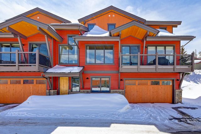 395 Lodge Pole Cir  #3, Silverthorne, CO 80498