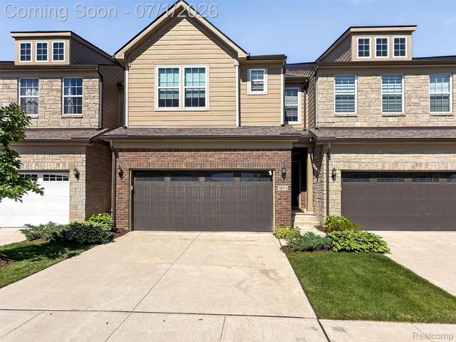 1673 Addison Cir, Commerce Township, MI 48390