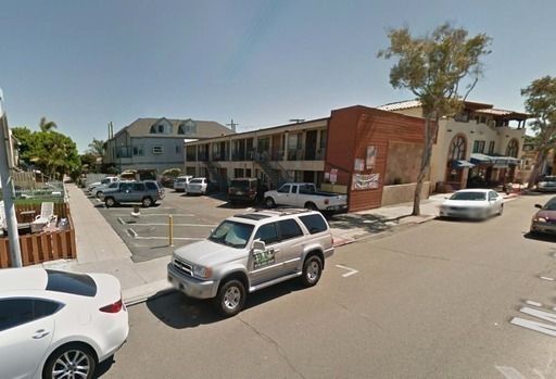 3239 Mission Blvd #11, San Diego, CA 92109