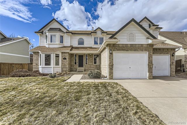 9362 Cornell Circle, Highlands Ranch, CO 80130