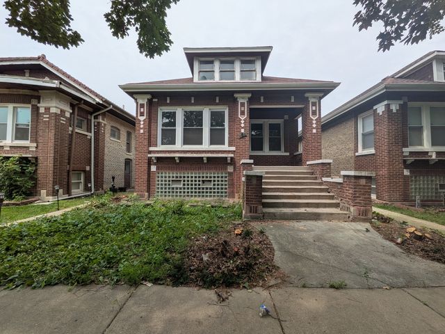 1644 S  57th Ct, Cicero, IL 60804