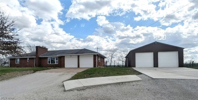 81 Mineral Wells Heights Dr, Mineral Wells, WV 26150