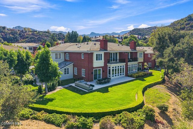 2342 Heatherbank Ct, Westlake Village, CA 91361