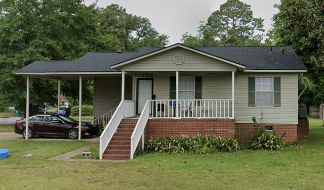 1605 S  Jefferson St, Albany, GA 31701