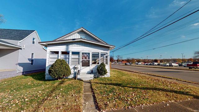 1002 14th St, Tell City, IN 47586