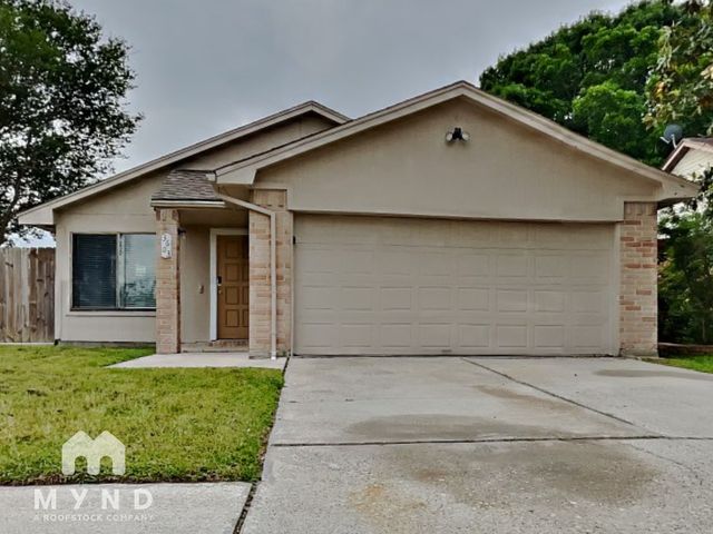 3603 Tamfield Dr, Houston, TX 77066