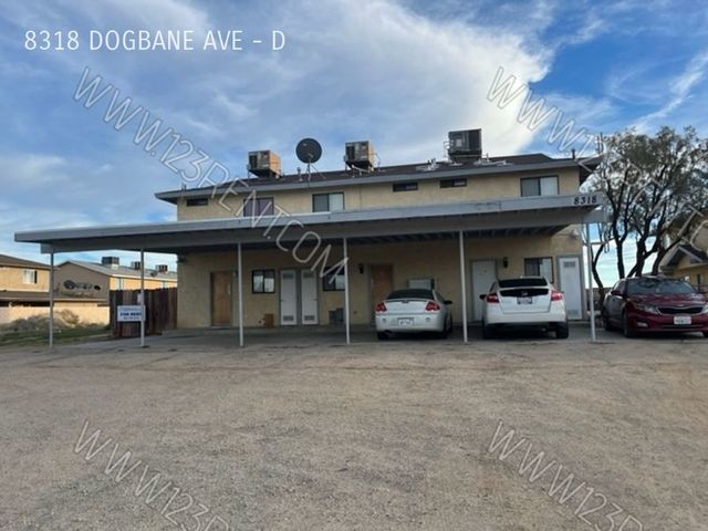 Apartments For Rent In Cal City