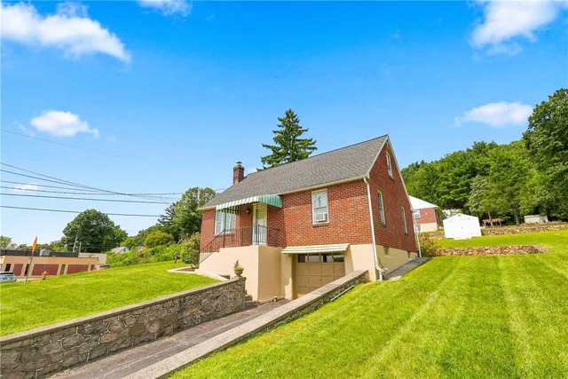 1135 E  Susquehanna St, Allentown, PA 18103