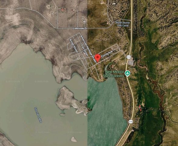 64 Storrie Ave, Las Vegas, NM 87701