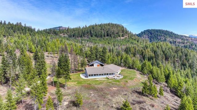 495 N  Ridgeview Ln, Priest River, ID 83856