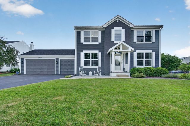 25439 Bower Ct, Plainfield, IL 60585