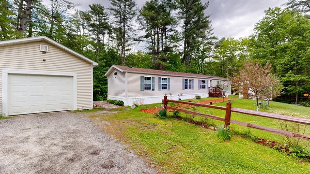 12 Radley Road, Freeport, ME 04032