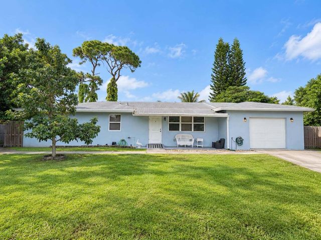 2531 Sun Up Lane, Lake Worth, FL 33462
