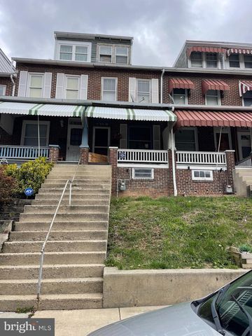 231 Linden St, Reading, PA 19604