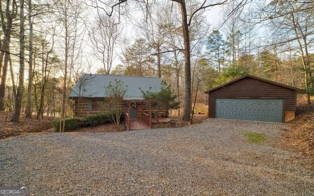 418 Misty Hollow Rd, Ellijay, GA 30536