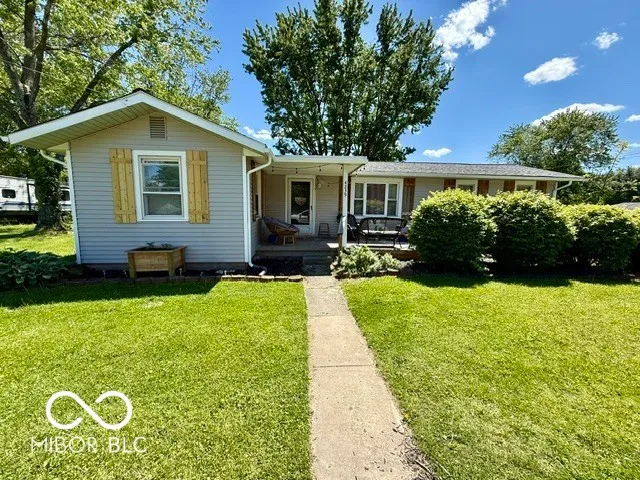 4239 Linden Ln, Anderson, IN 46011