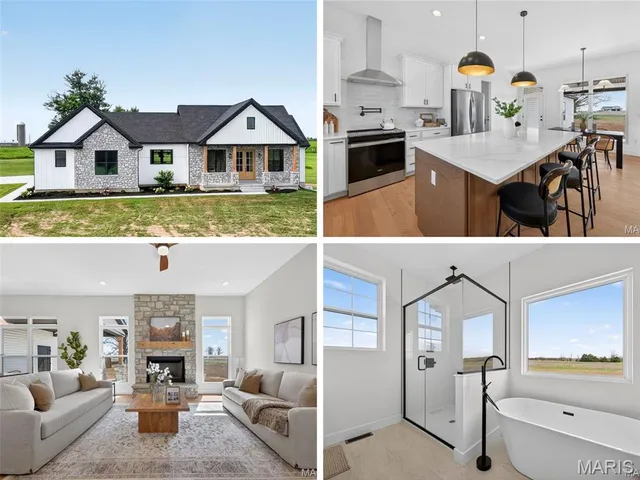 226 Autumn Hallow Ct, Old Monroe, MO 63369