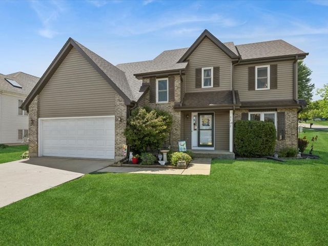 3517 Turnberry Dr, McHenry, IL 60050