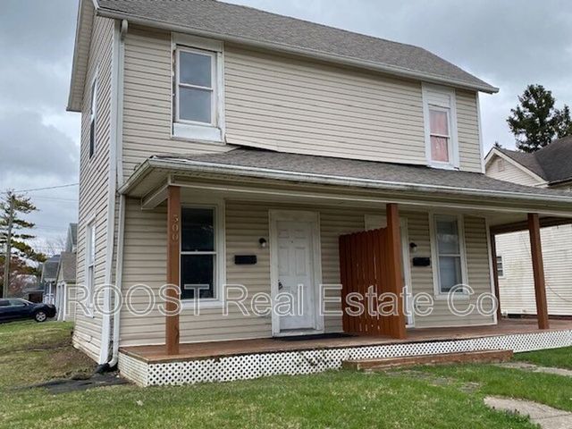 500 S  Belmont Ave, Springfield, OH 45505