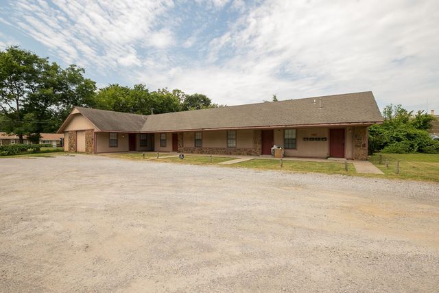 1421 W  Lillian St #4, Claremore, OK 74017