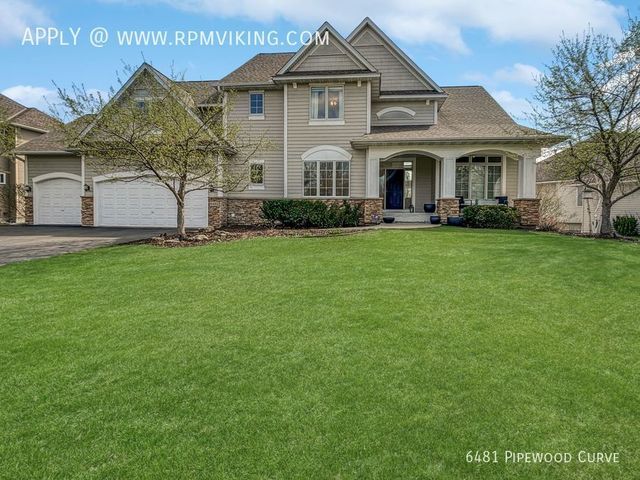 6481 Pipewood Curv, Excelsior, MN 55331