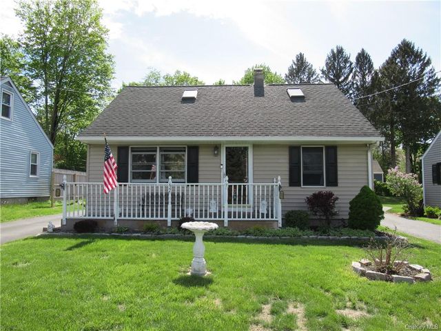137 Greenhaven Road, Poughquag, NY 12570